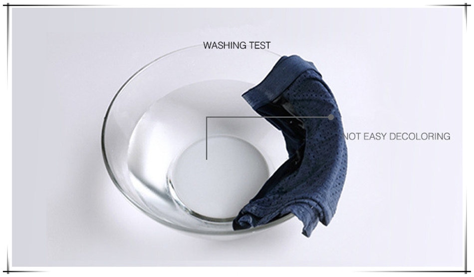 Men's Flexible Underpants 4 pcs Set